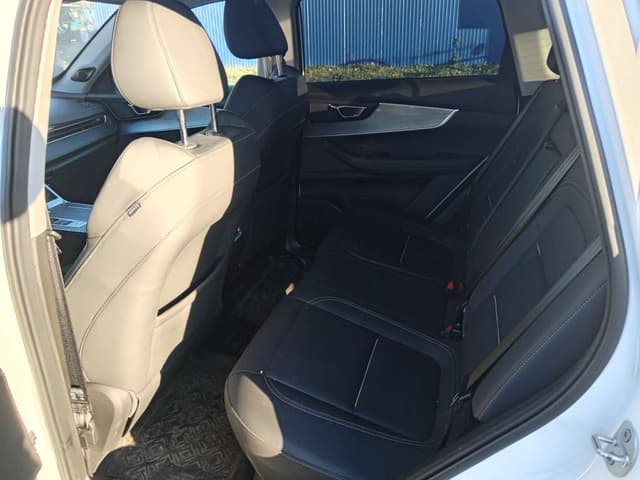 Chery Tiggo 7 PRO MAX - 8