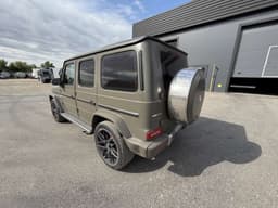 Mercedes-Benz G - 4