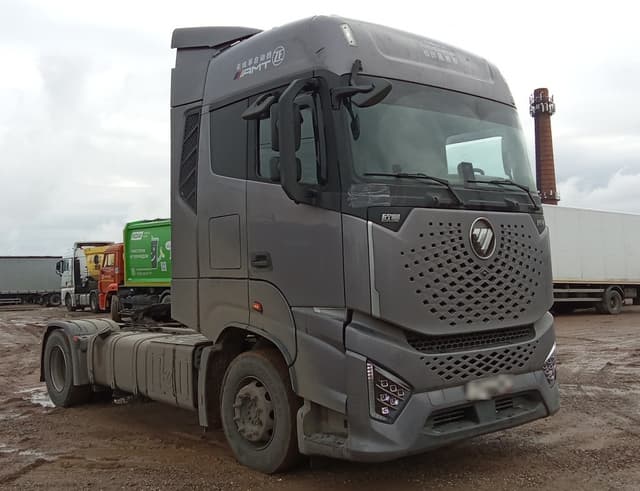Foton Galaxy 4x2 Седельный тягач - 2