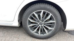 Omoda S5 - 10