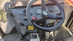Bull HD-100 Экскаватор-погрузчик - 5