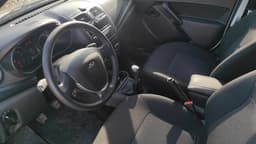 Вис 2349* на шасси LADA Granta Промтоварный фургон - 5