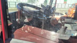 Hongyan 908 8x4 Самосвал - 5