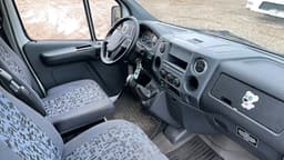 Спектр-Авто 2790* на шасси GAZ GAZELLE NEXT Изотермический/рефрижератор - 9