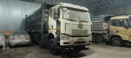 FAW CA 3310 8x4 Самосвал - 2