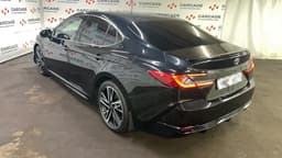 Toyota CAMRY - 4