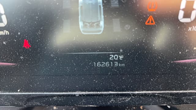 KIA Sportage - 7