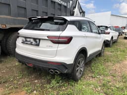 Belgee X50 - 3