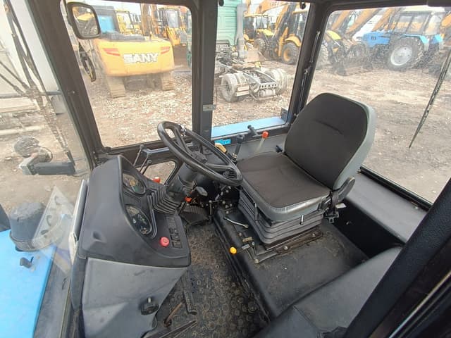 Беларус 82 Трактор - 5