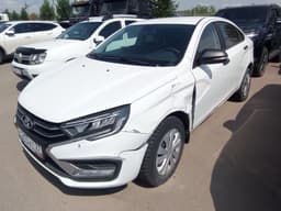 Lada Vesta седан - 1