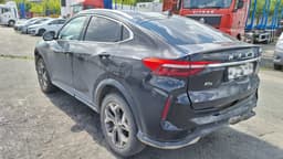 Haval F7x - 4