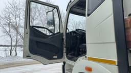 FAW J6 8x4 Самосвал - 6