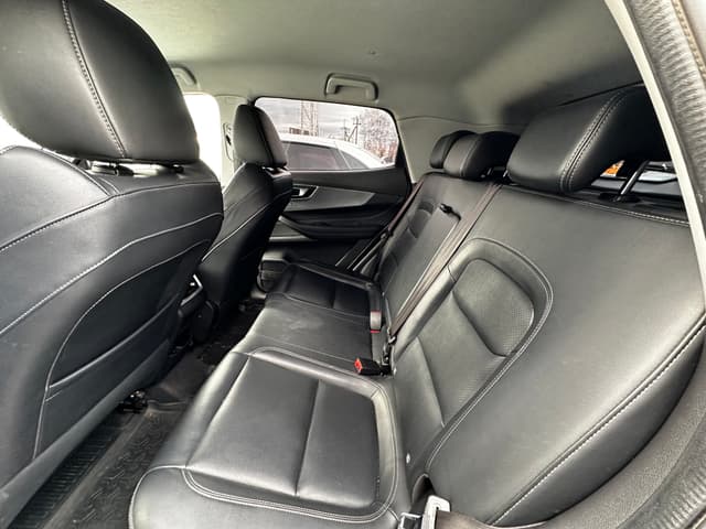 Chery Tiggo 4 PRO - 9