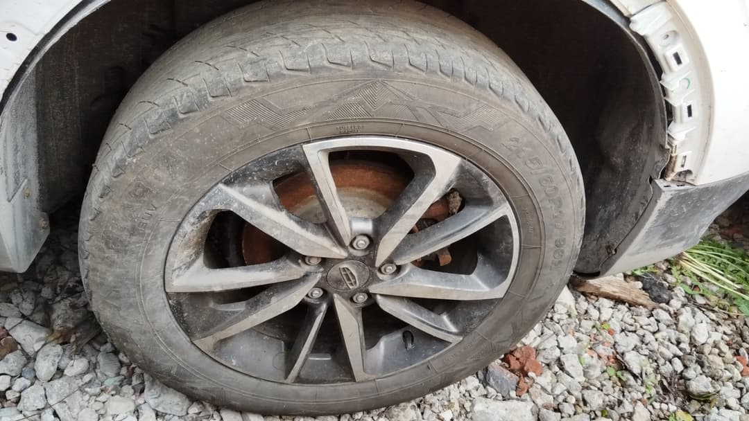 Belgee X50 - 9