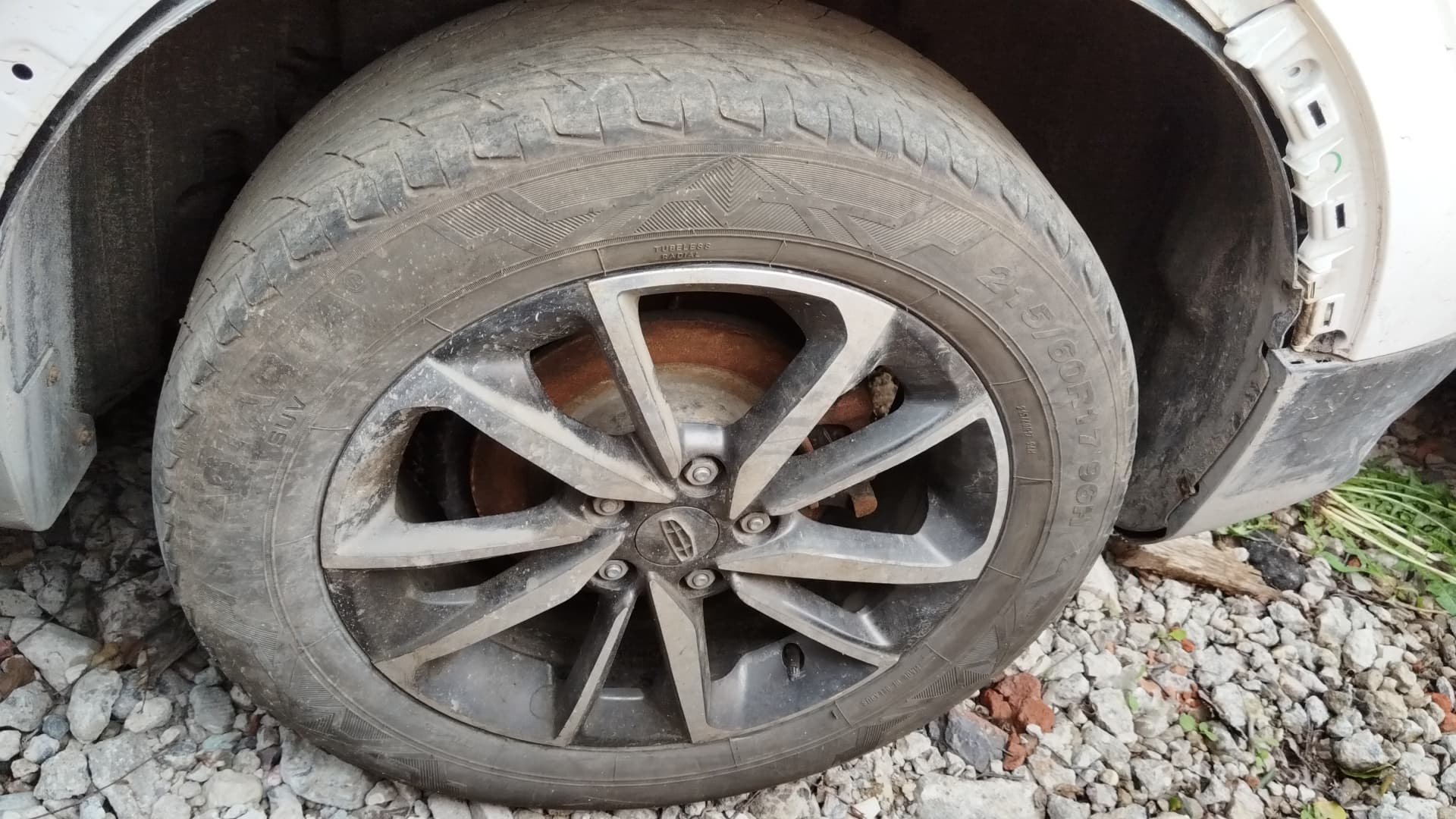 Belgee X50 - 9