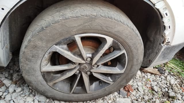 Belgee X50 - 9