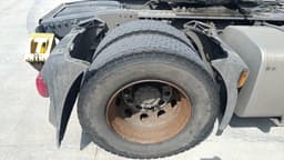 Daf XF 4x2 Седельный тягач - 10
