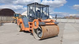 Zdm ZDM-13* Каток - 2