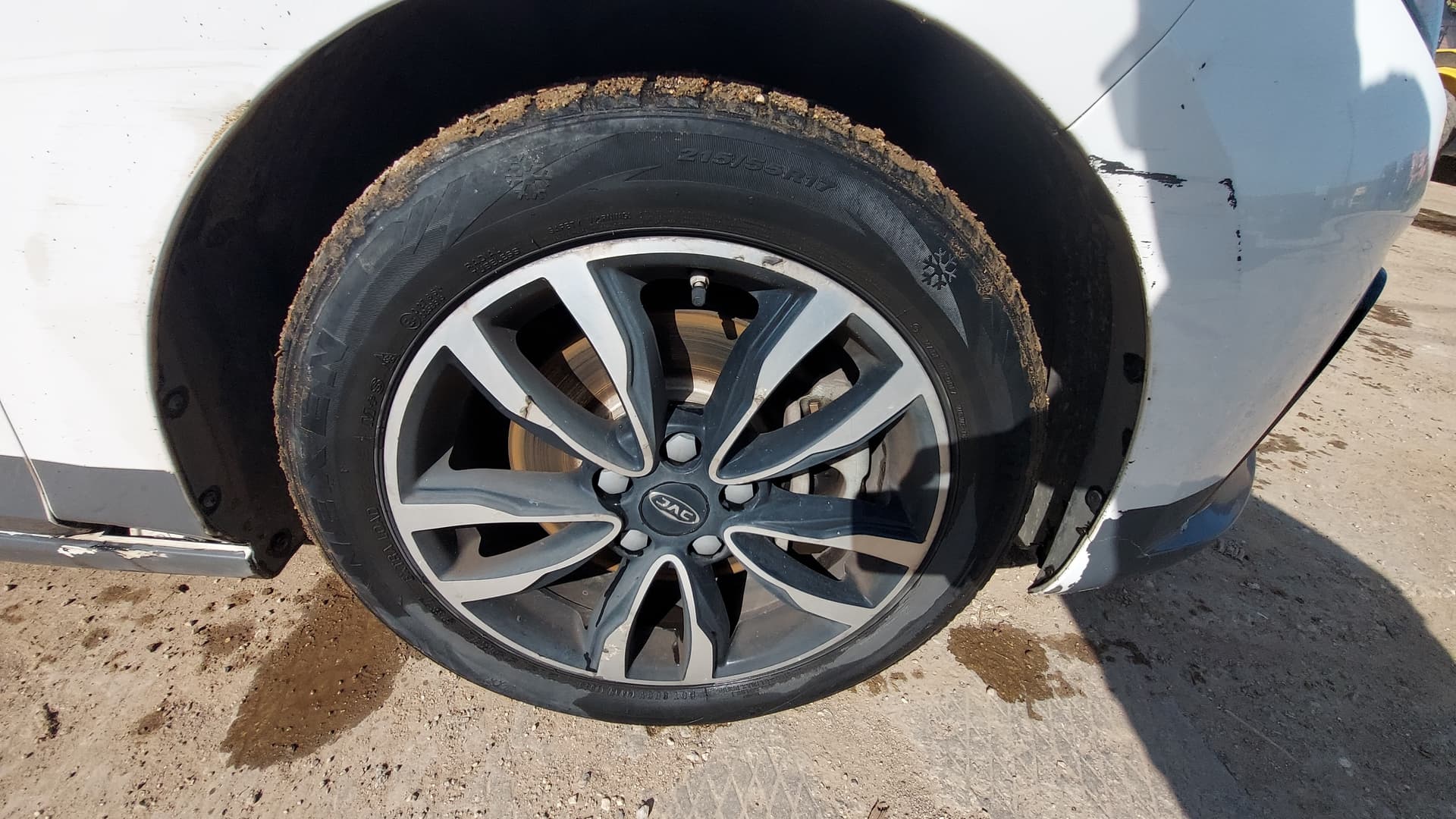 Jac J7 - 10