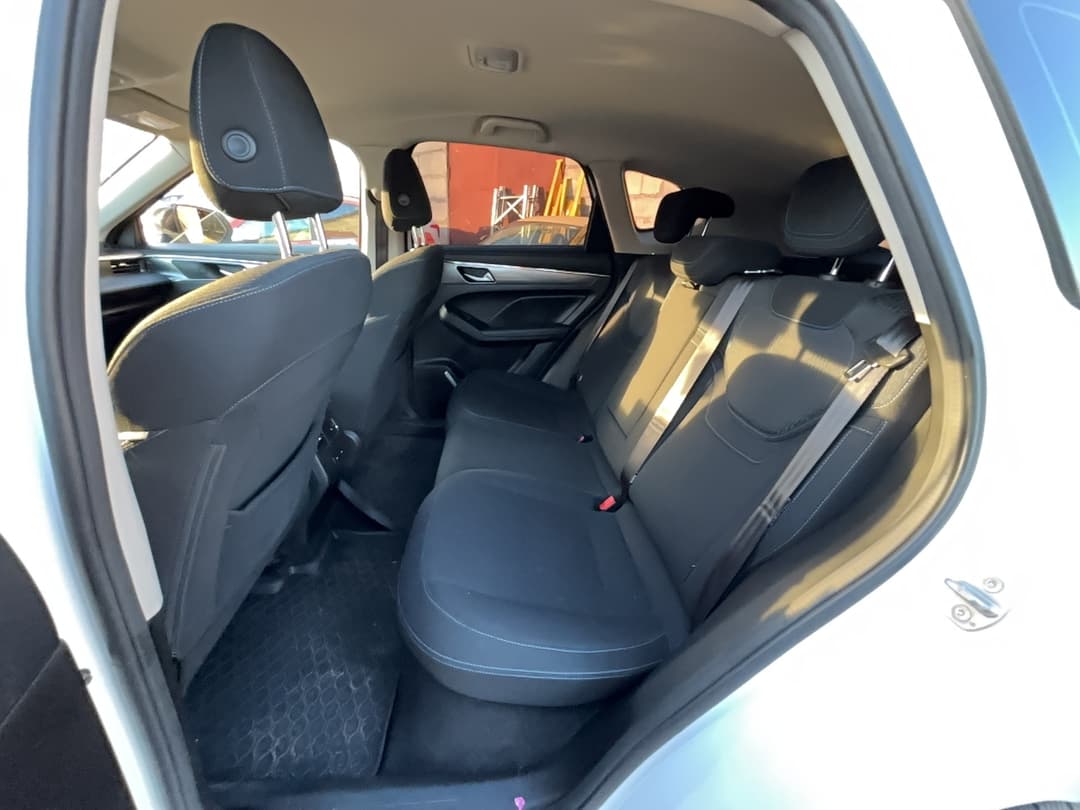 Haval Jolion - 9