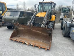 Cukurova 884 Экскаватор-погрузчик - 1