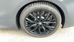 BMW 8 серия Coupe - 10