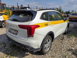 Haval Jolion - 3