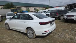 Geely EMGRAND - 4
