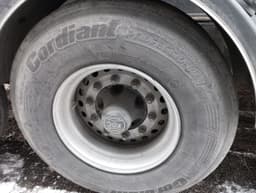Bonum 914221 Полуприцеп цистерна - 5