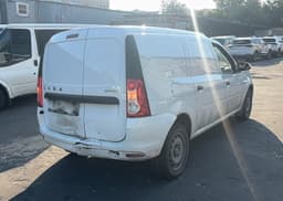 Lada Largus фургон - 3
