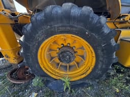 Shanmon 388 Экскаватор-погрузчик - 6