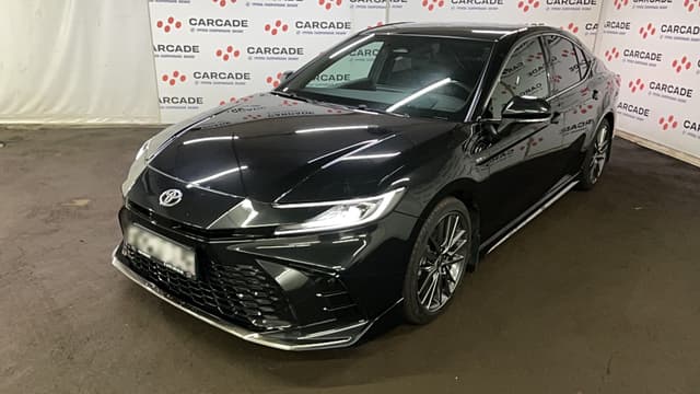 Toyota CAMRY - 1
