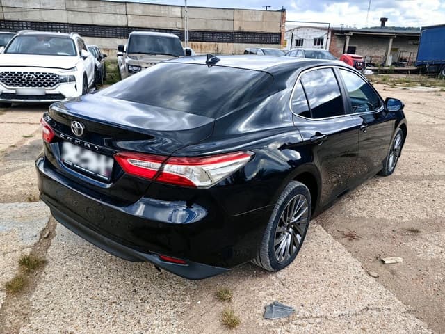 Toyota CAMRY - 3