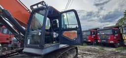Doosan DX360 Экскаватор - 6