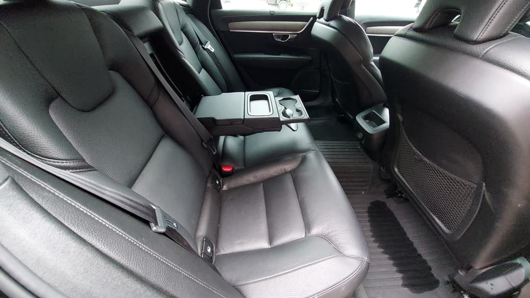 Volvo S90 - 9