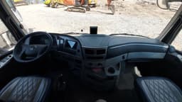 Foton AUMAN R 4x2 Седельный тягач - 5