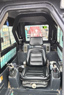 Sunward SWL3220 Мини погрузчик - 4
