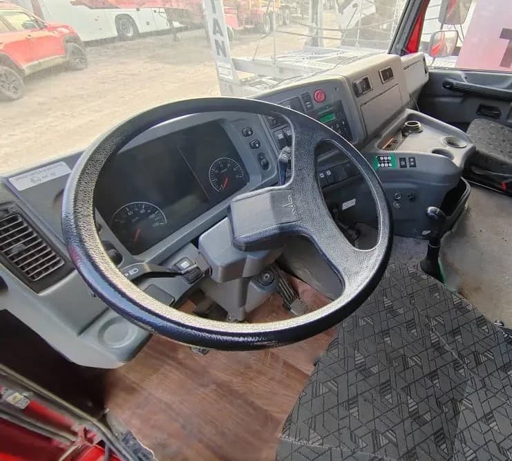 МАЗ 6501* 6x4 Самосвал - 5