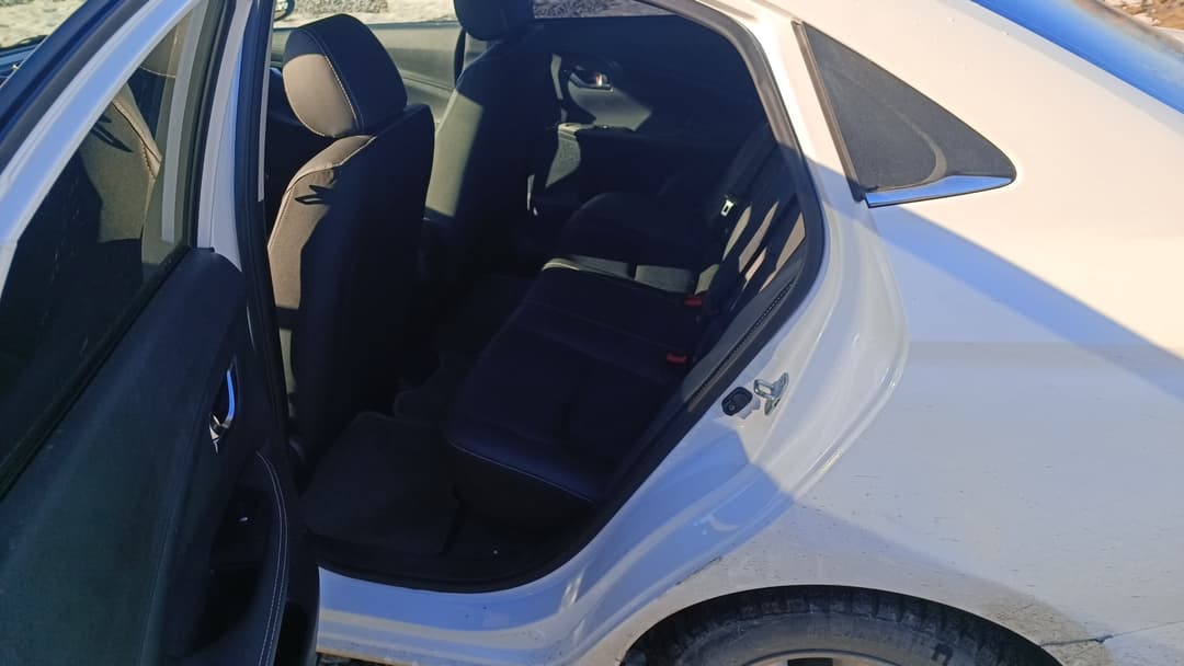 Changan Alsvin - 9