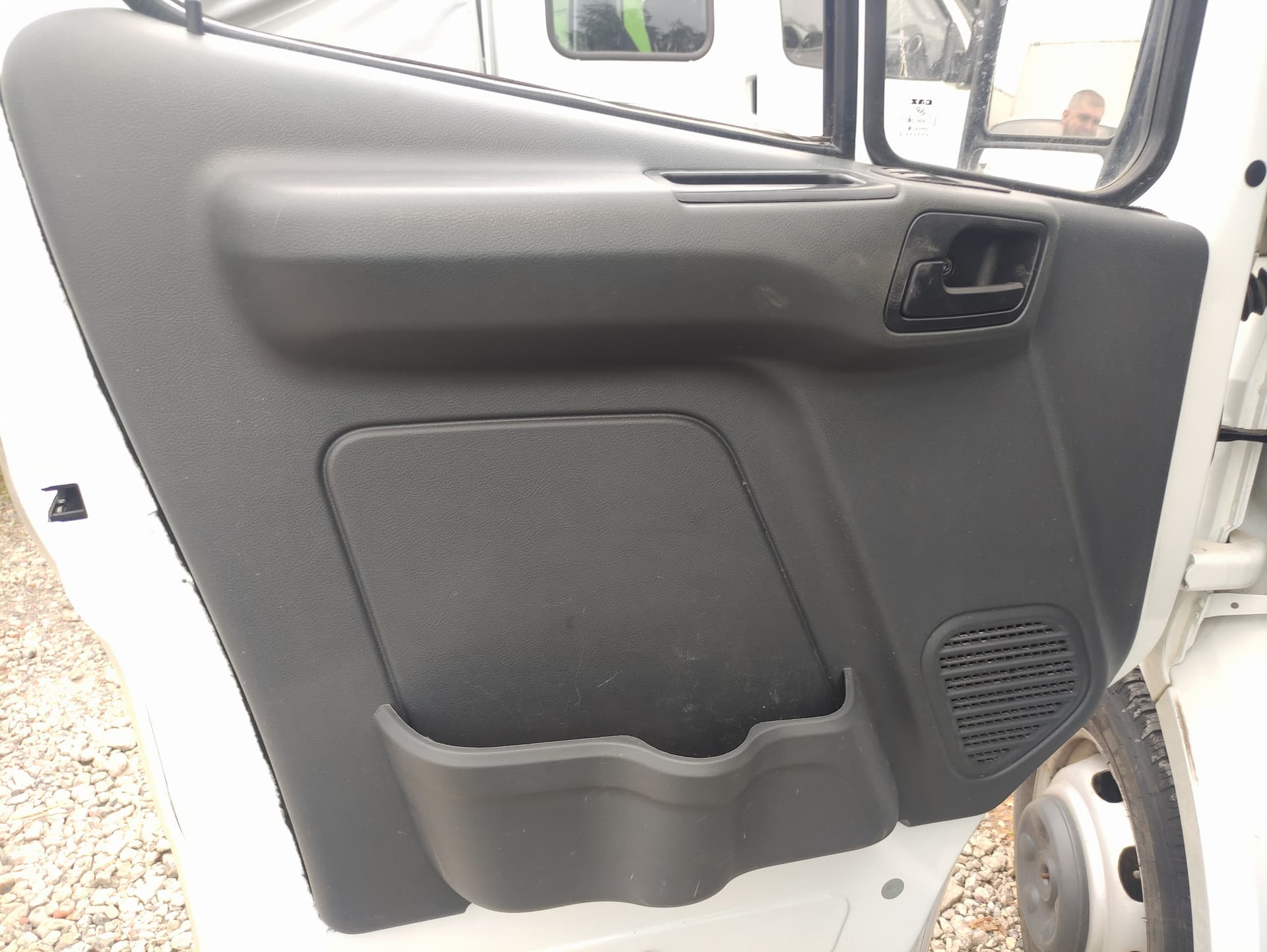 GAZ GAZELLE NEXT 4,6 4x2 Бортовой (Евроборт) - 8