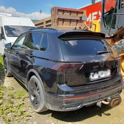 Volkswagen Tiguan - 4