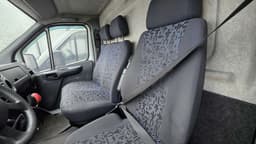 Автомаш 2824* на шасси GAZ GAZELLE NEXT Промтоварный - 7