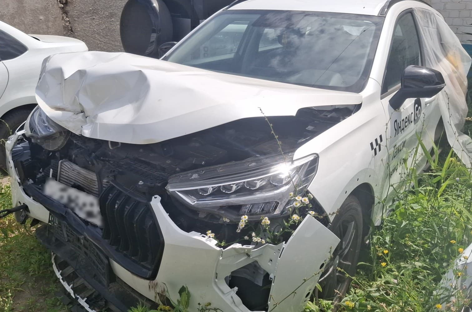 Haval Jolion - 1