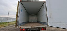 Автомаш 2824* на шасси GAZ GAZON NEXT 4x2 Изотермический/рефрижератор - 9