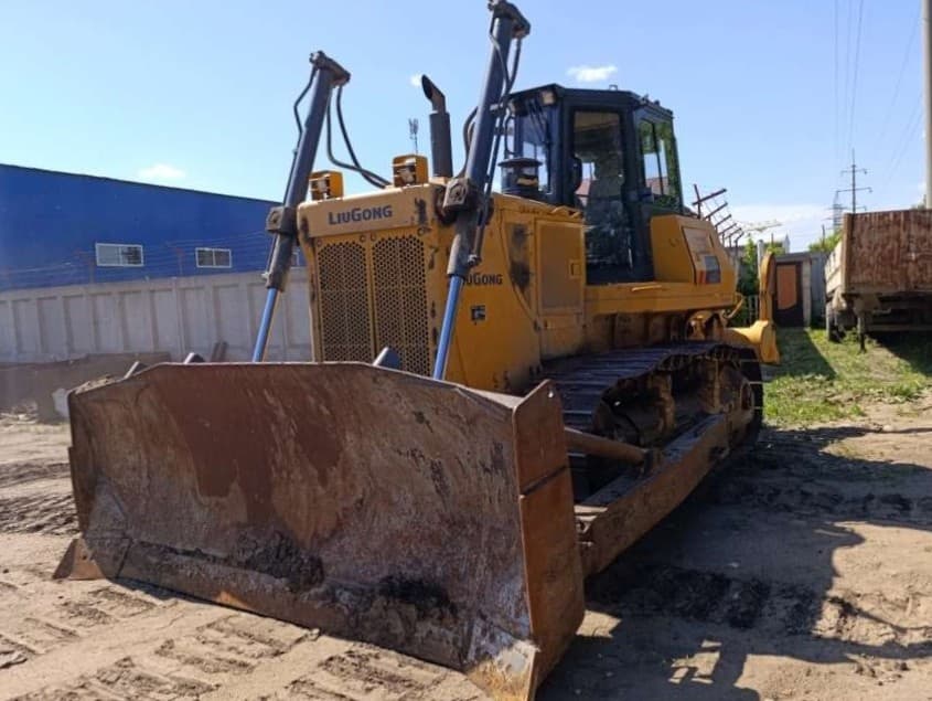 Liugong CLBG260 Бульдозер - 1