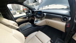 Mercedes-Benz V - 6