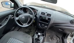 Lada Granta фургон - 5