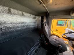 Коммерческие Грузовики К7В* на шасси КамАЗ 4308 4x2 Бортовой (Евроборт) - 8