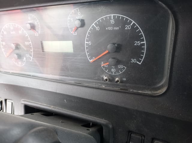 Камаз 65224 6X6 Автоцистерна нефтепромысловая - 6