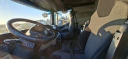 MAN TGX 4X2 Седельный тягач - 6